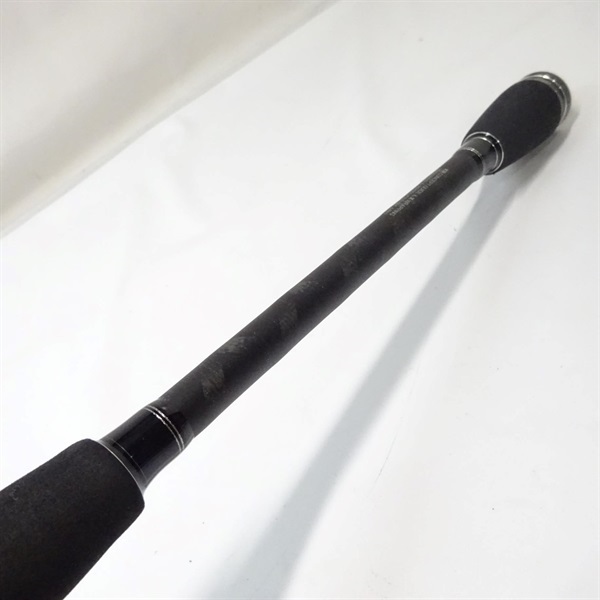 ソルティースタイルベイトフィネスＳＴＢＣー７９２ＬＴーＫＲ